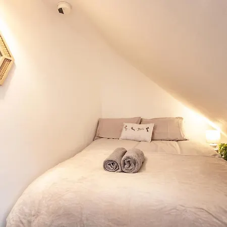 Appartement October Disc - Long - Contractors